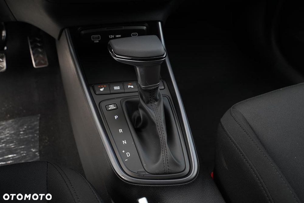 Hyundai Bayon 1.0 T-GDI Smart DCT - 29