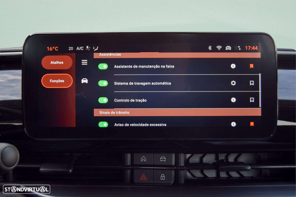 Fiat 600 1.2 Hybrid Icon - 18