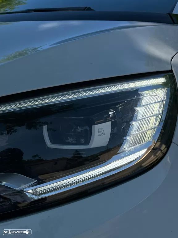 Renault Grand Scénic 1.7 Blue dCi Limited - 7