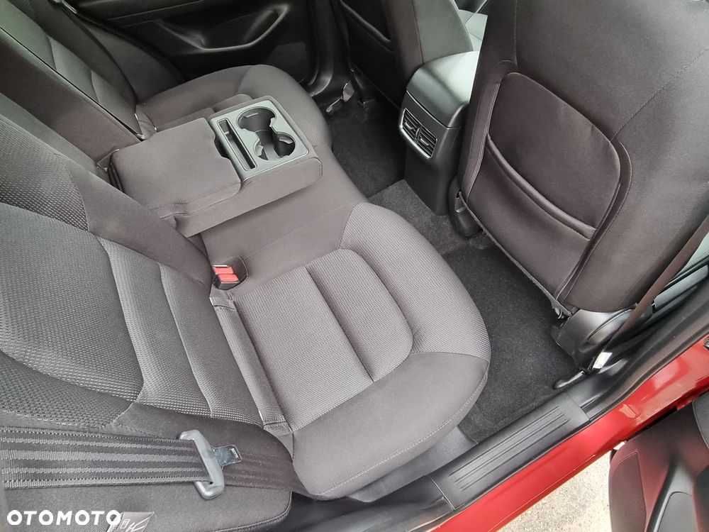 Mazda CX-5 SKYACTIV-G 165 KANGEI - 24
