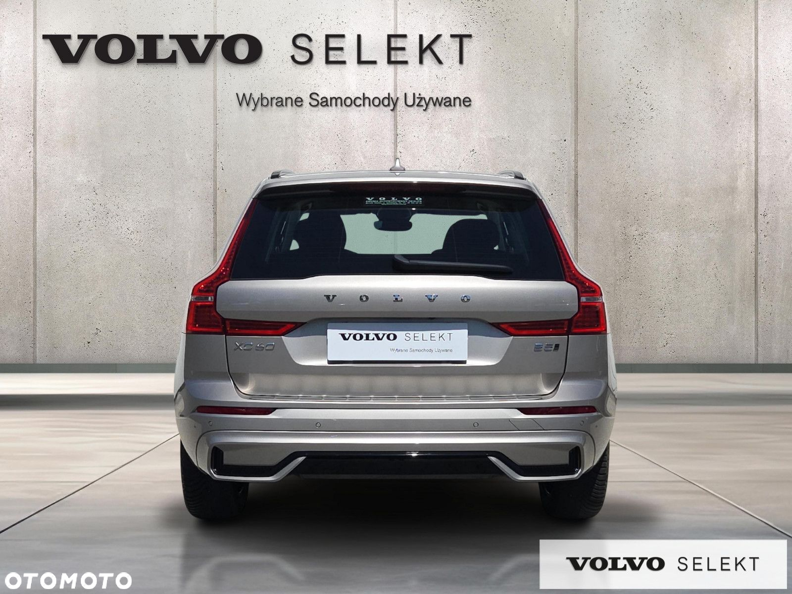 Volvo XC 60 - 5