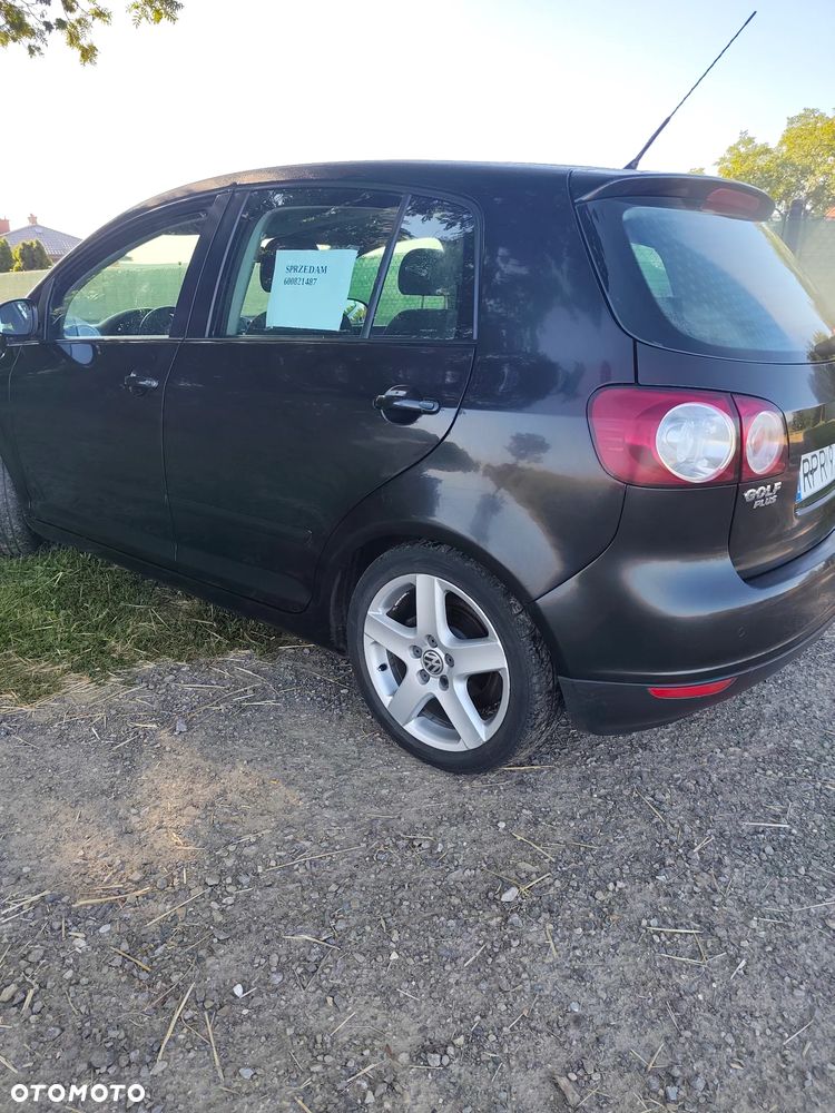 Volkswagen Golf 1.9 TDI Sportline - 38