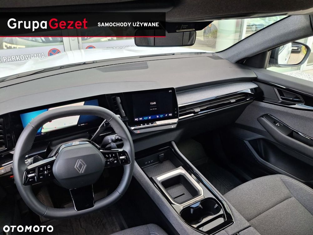 Renault Austral 1.3 TCe mHEV Evolution - 10