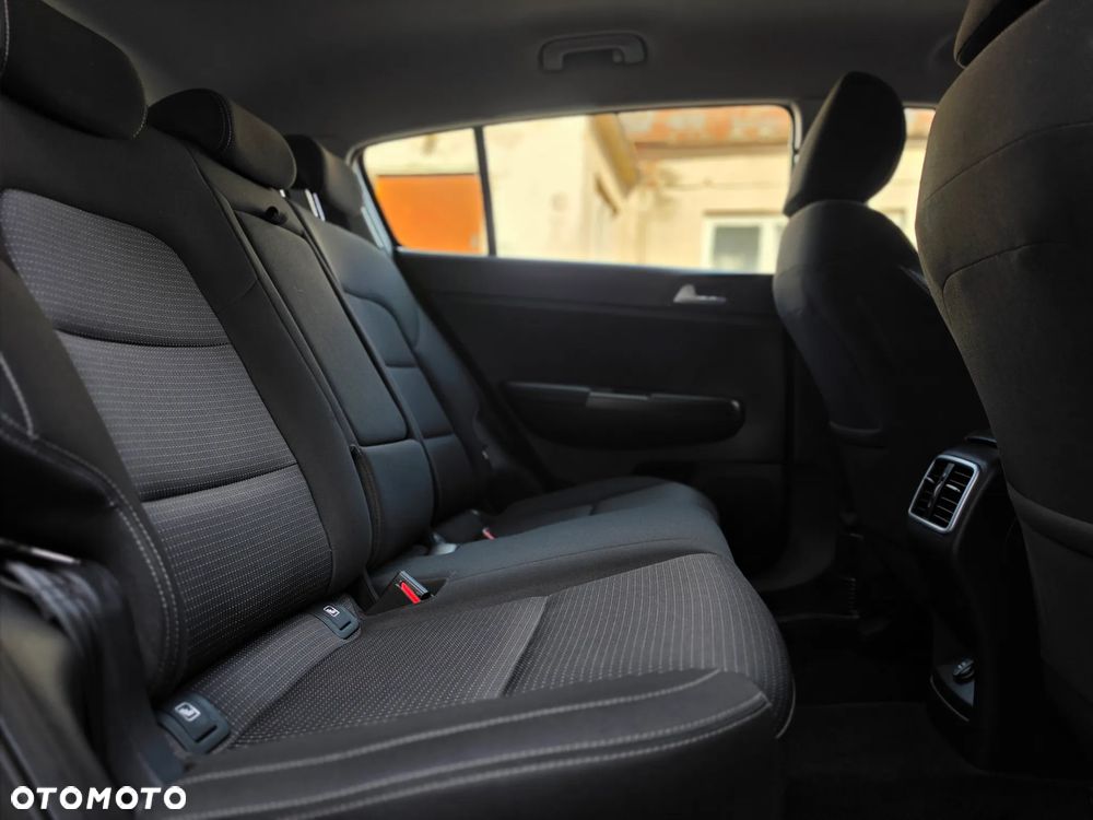 Kia Sportage - 26