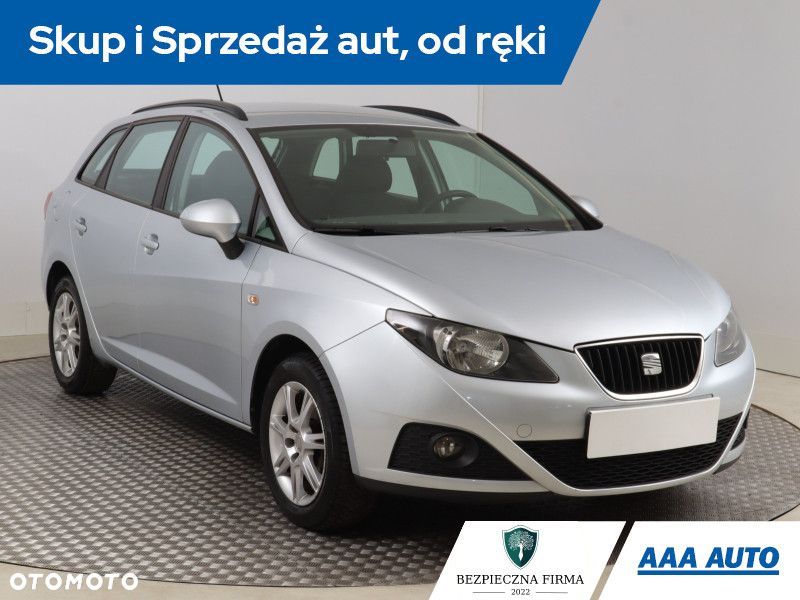 Seat Ibiza ST - 3