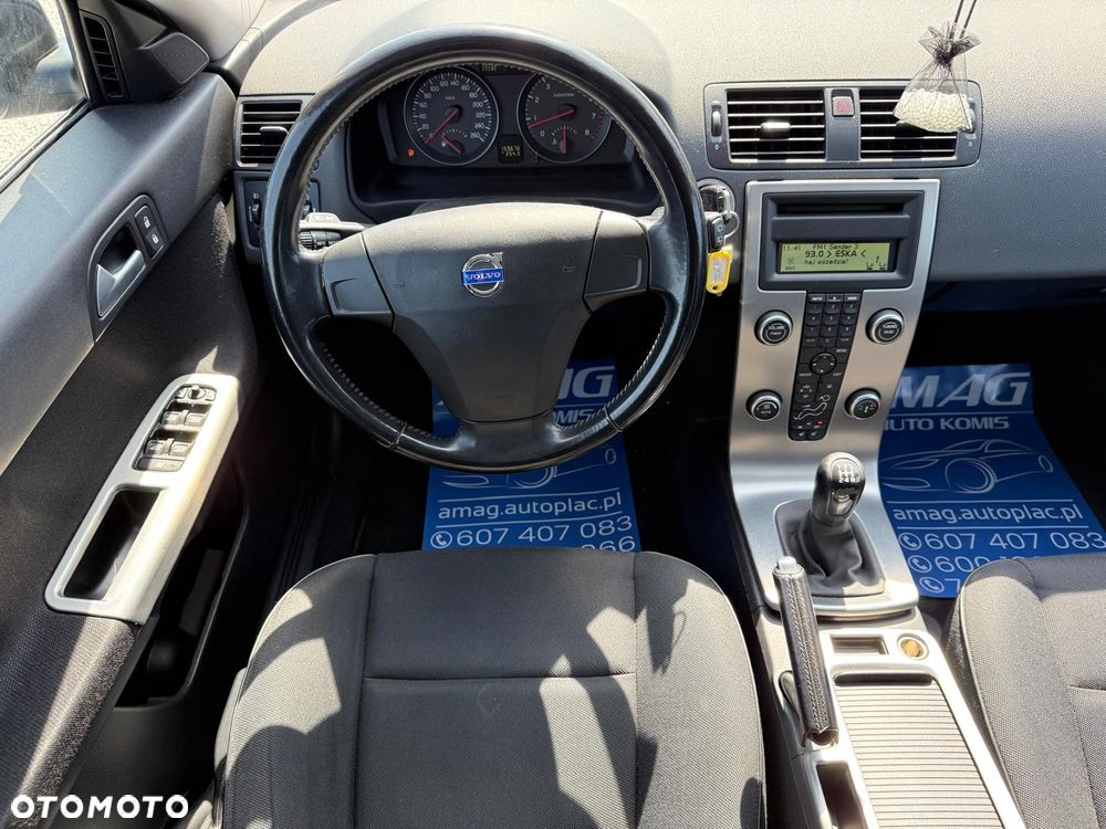 Volvo V50 1.8 Edition - 20