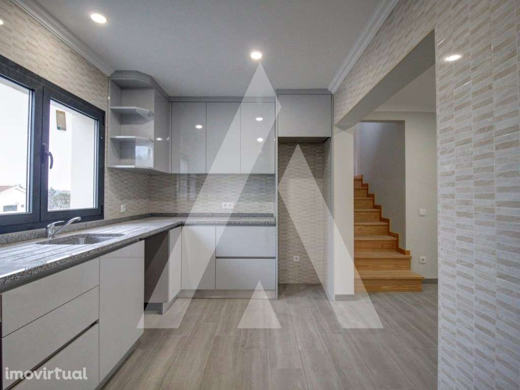 Moradia T2 na Amoreira do Repolão - Grande imagem: 4/40