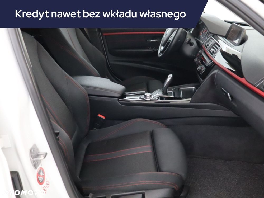 BMW Seria 3 - 11