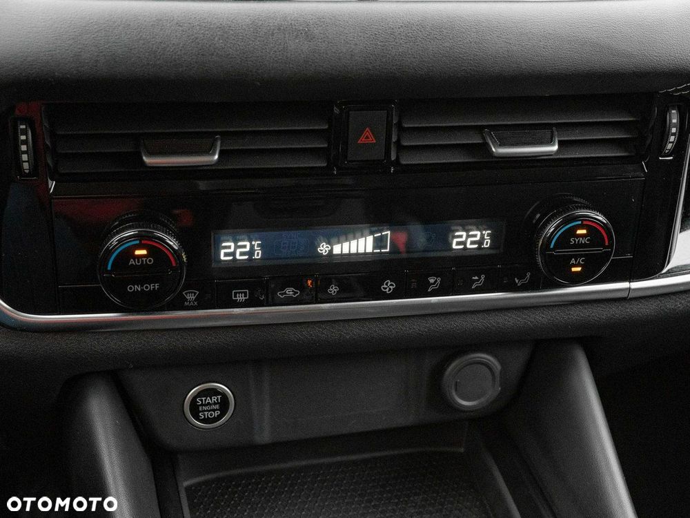 Nissan Qashqai - 20