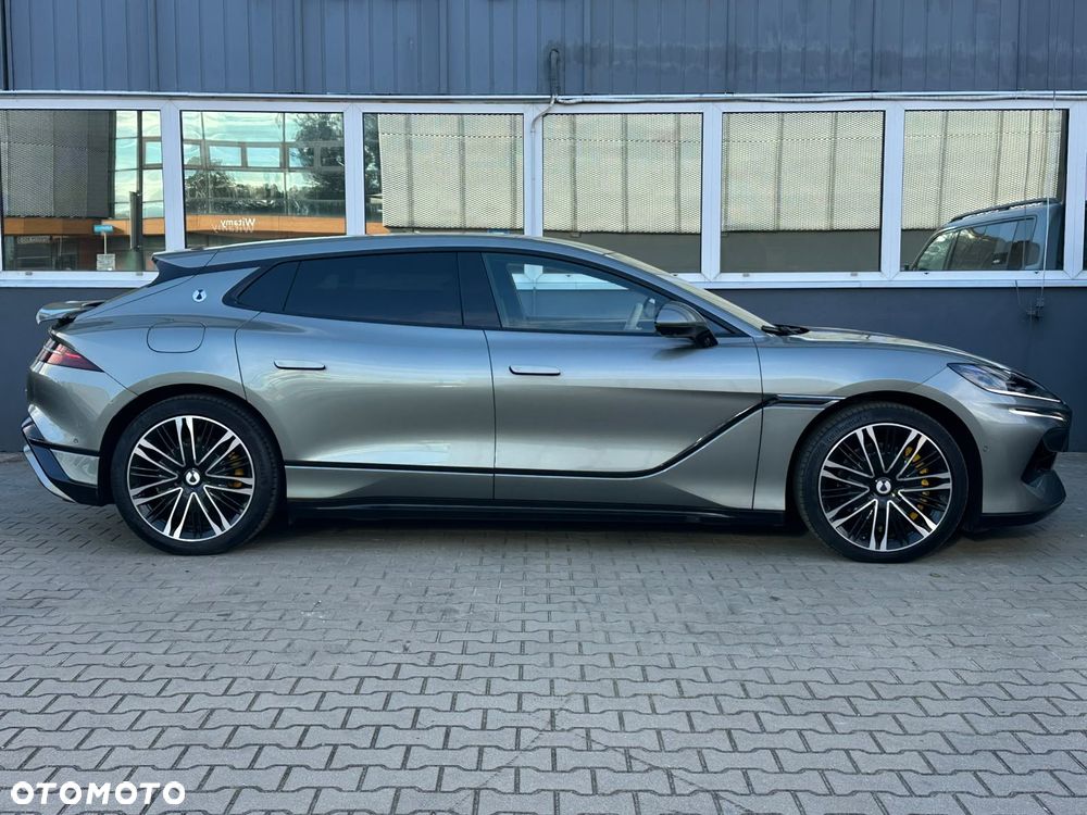 Denza Z9 GT - 3