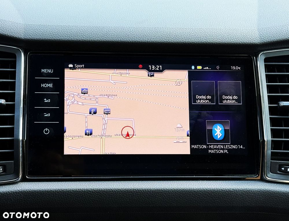 Skoda Kodiaq - 12