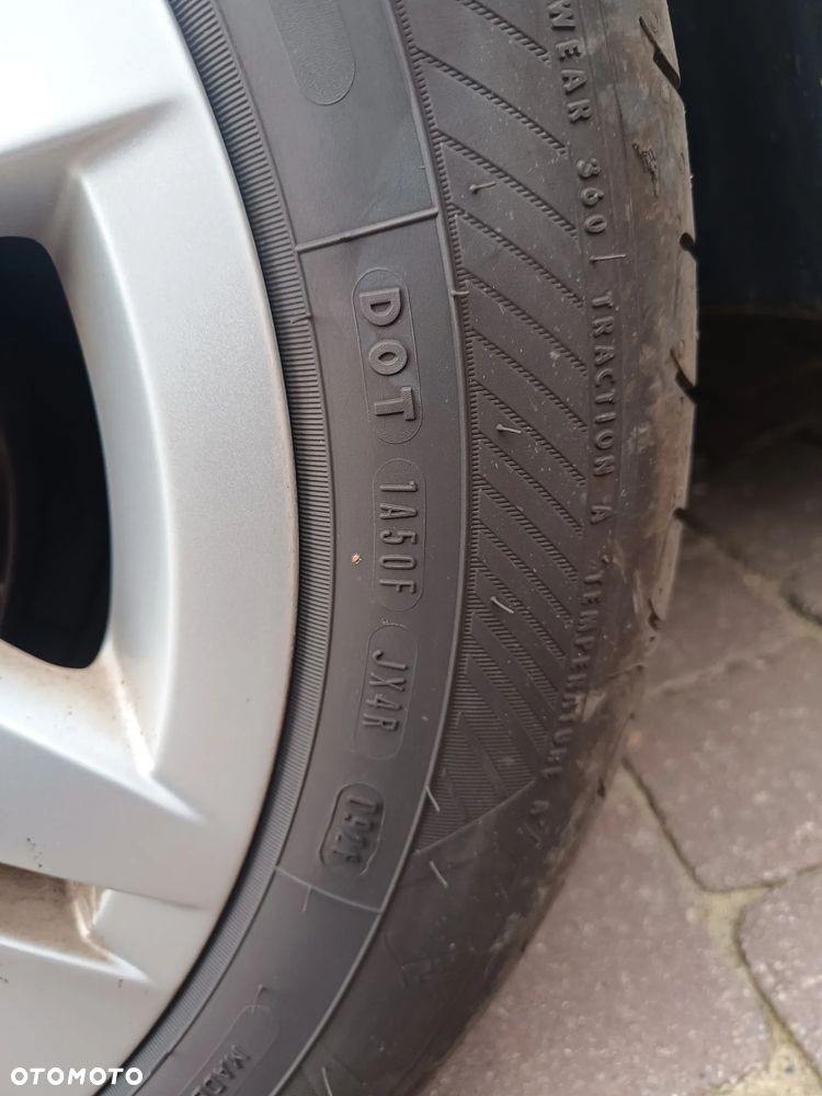 Volkswagen Golf 1.5 TSI EVO Life - 23