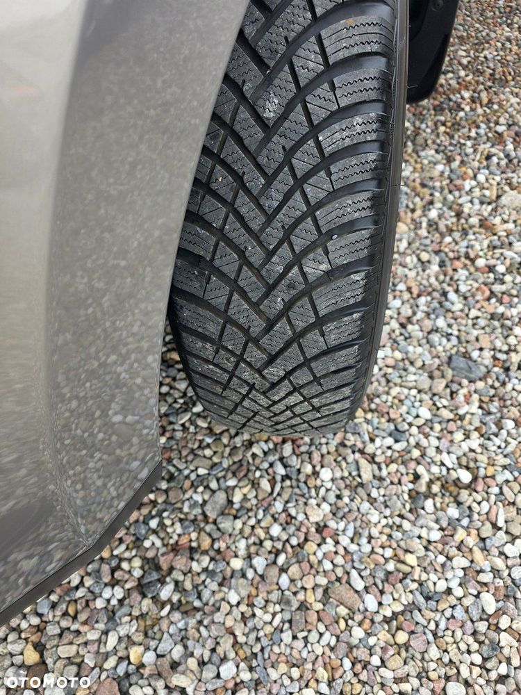 Hyundai ix35 1.6 2WD blue Style - 11