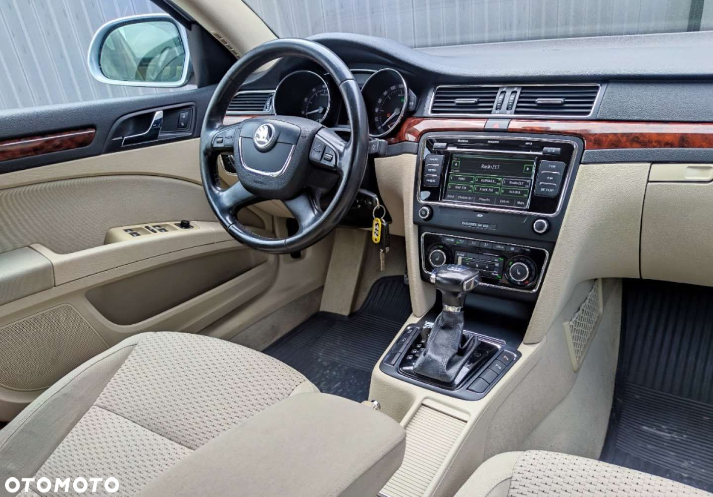 Skoda Superb 2.0 TSI Elegance Outdoor DSG - 19