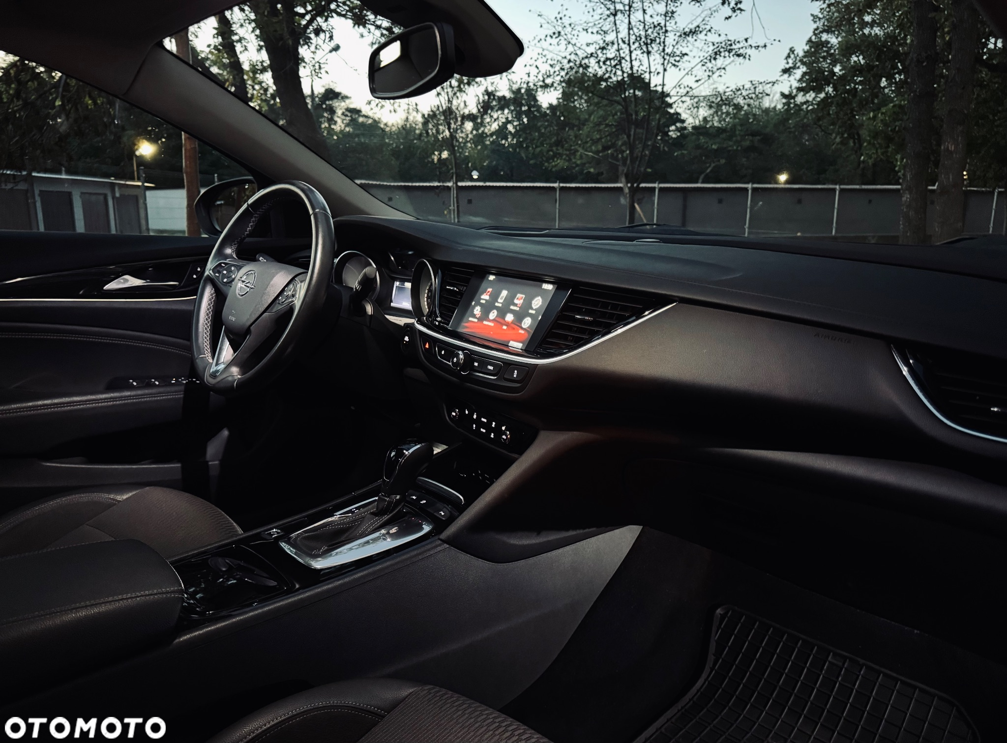Opel Insignia 1.5 T Innovation S&S - 5