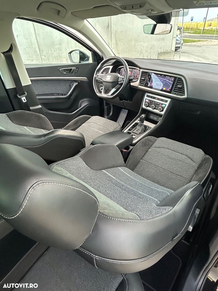 Seat Ateca - 27