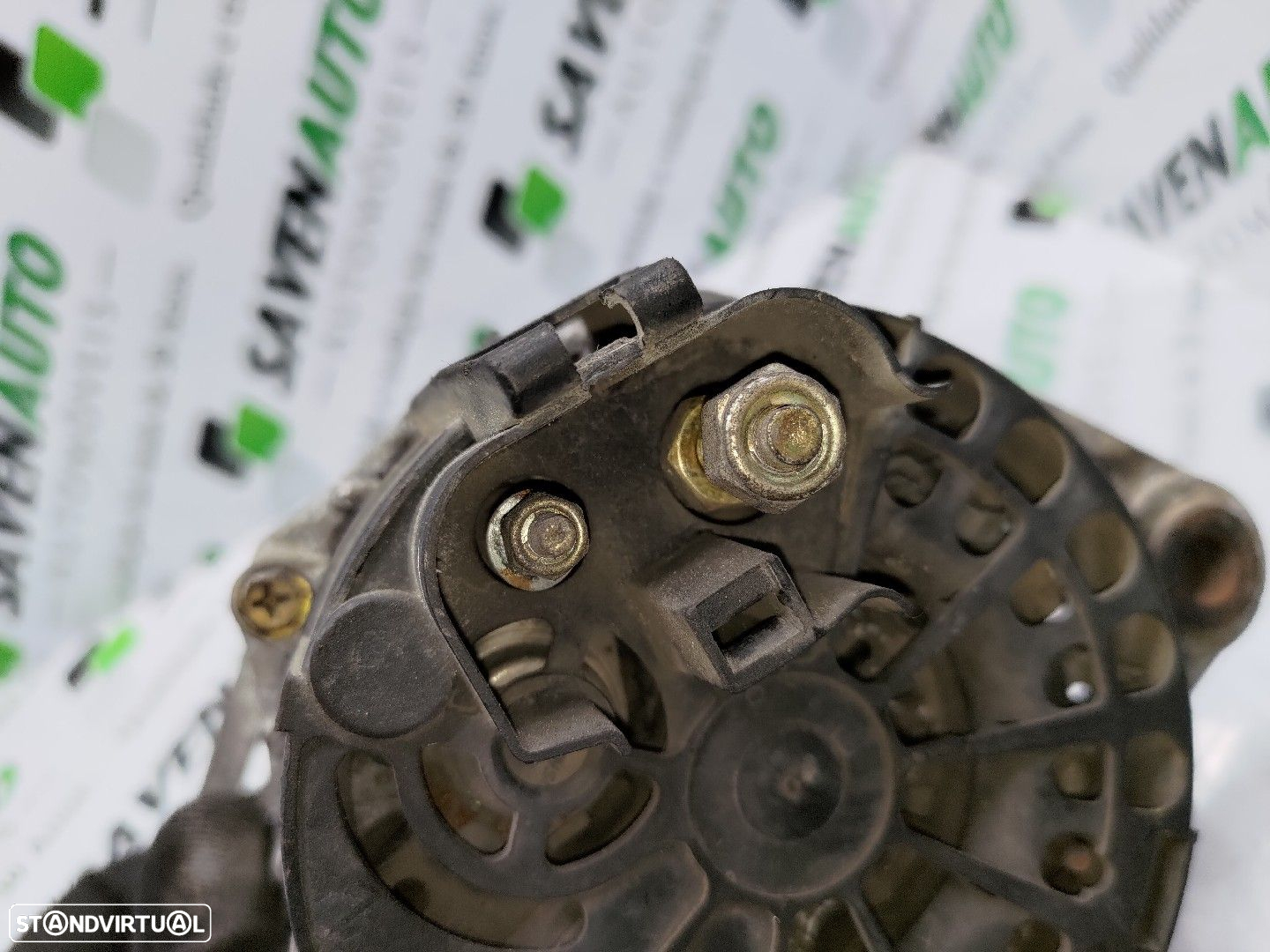 Alternador Fiat Punto (188_) - 5