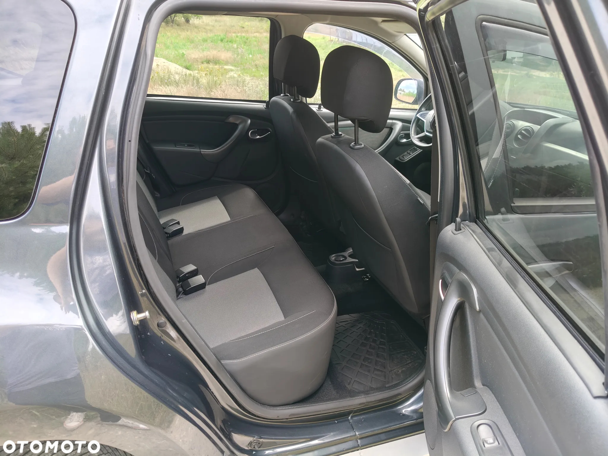 Dacia Duster - 10
