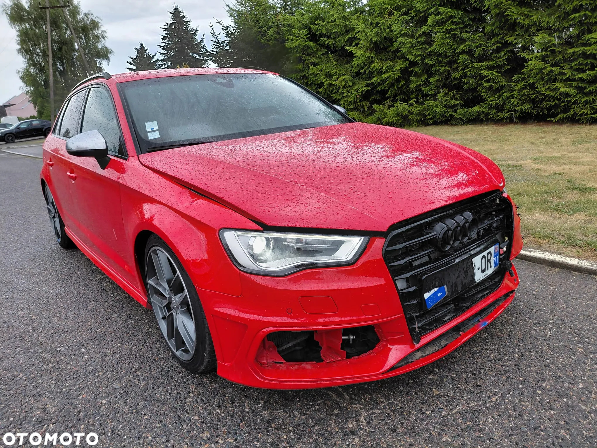 Audi S3 - 29