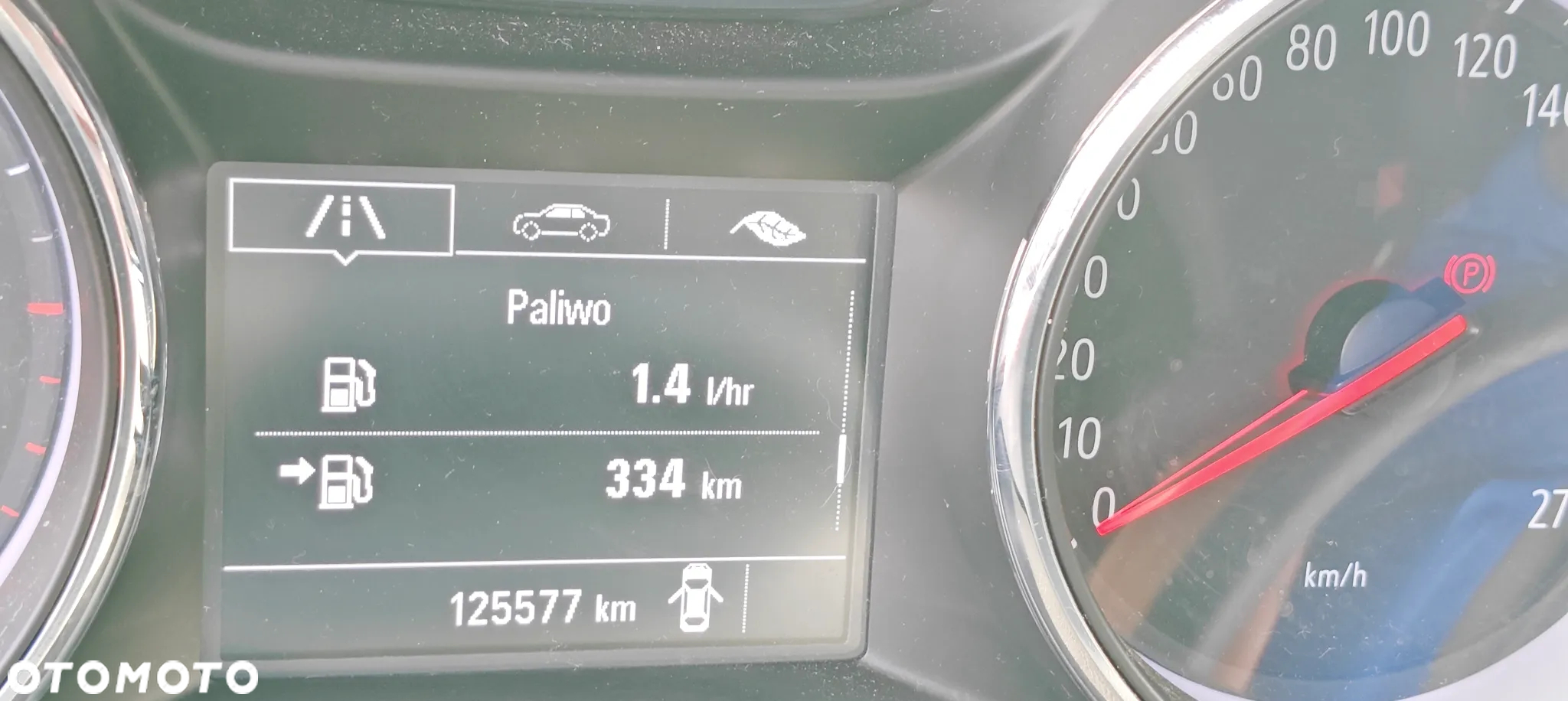 Opel Insignia - 7