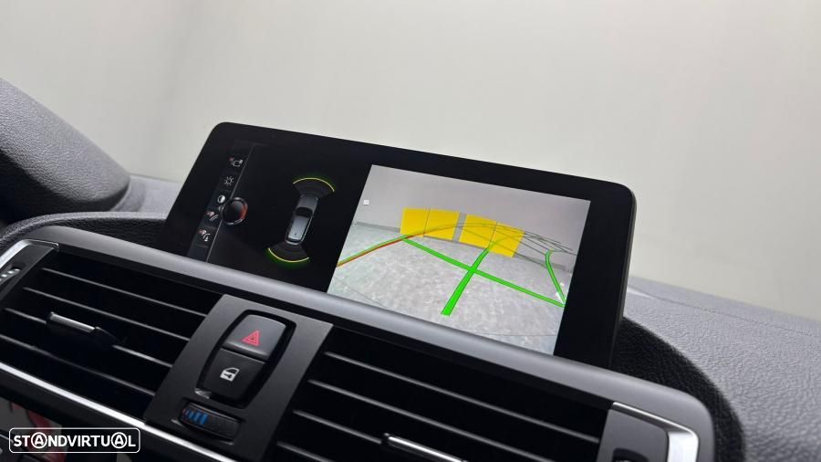 BMW 120 d xDrive Aut. M Sport - 23