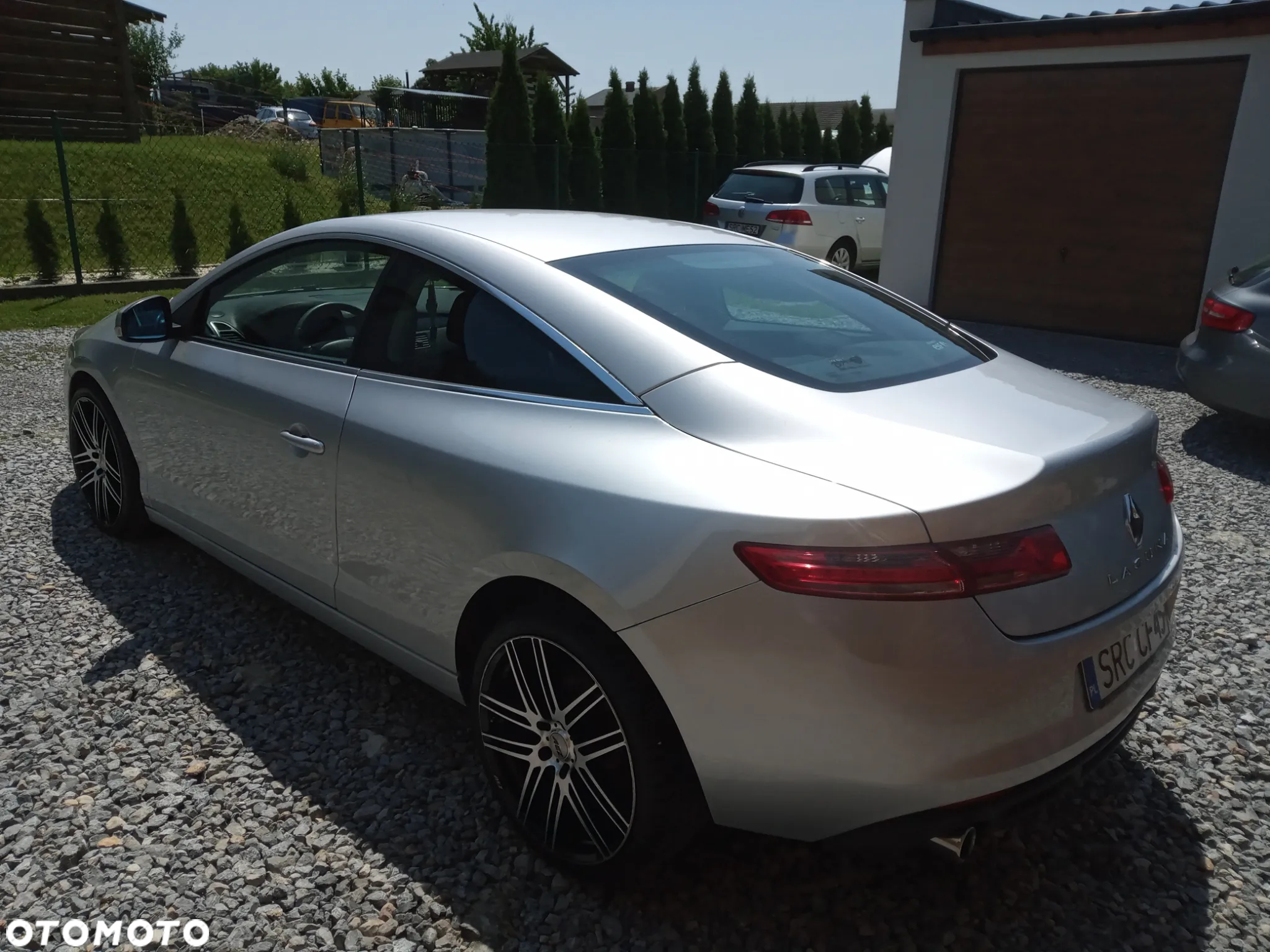 Renault Laguna 2.0 dCi Dynamique - 6