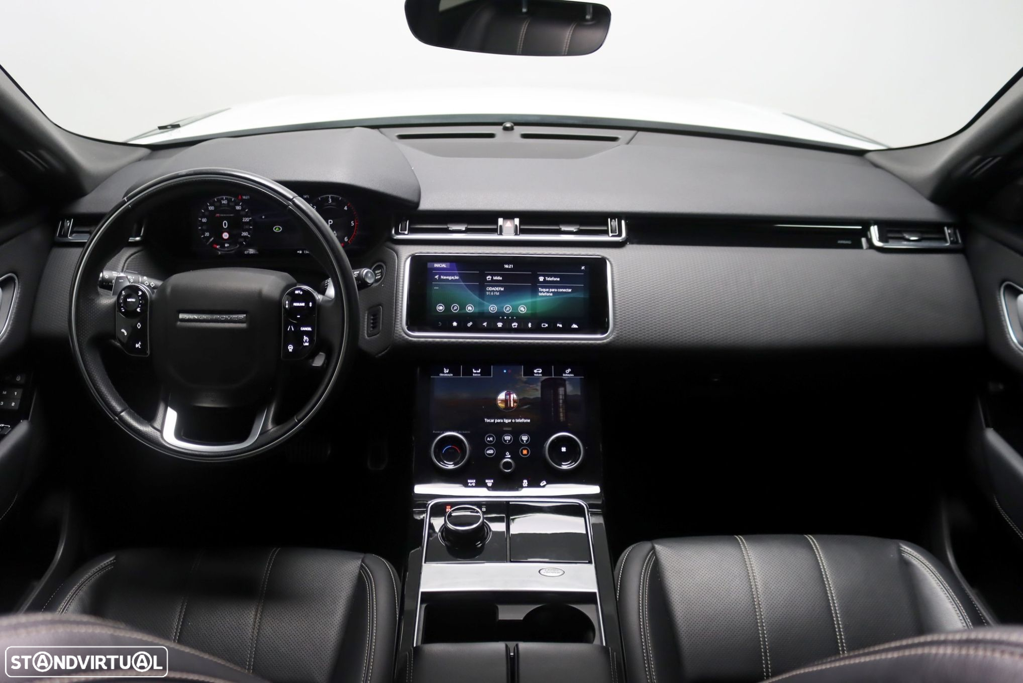 Land Rover Range Rover Velar 3.0 D R-Dynamic - 38