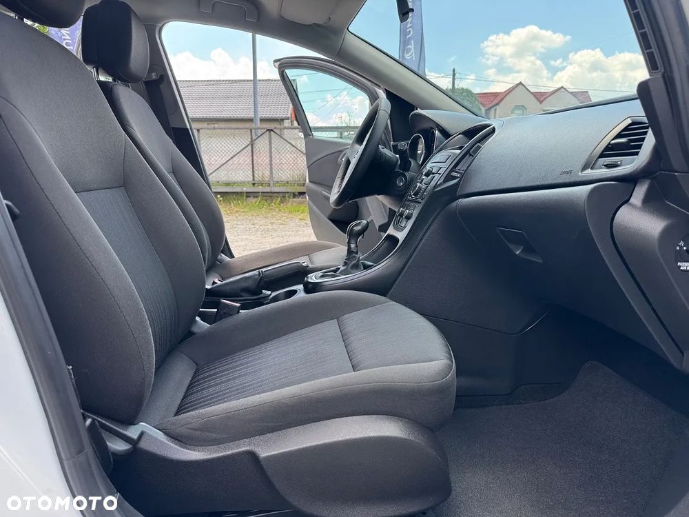 Opel Astra - 24