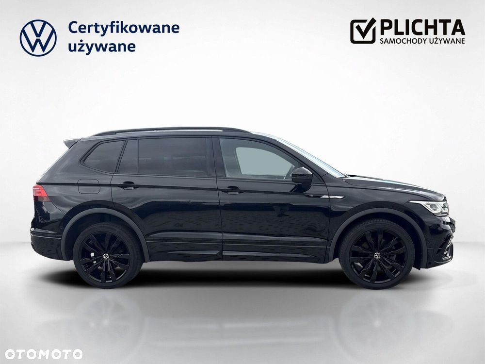 Volkswagen Tiguan Allspace 2.0 TSI 4Mot R-Line DSG - 7