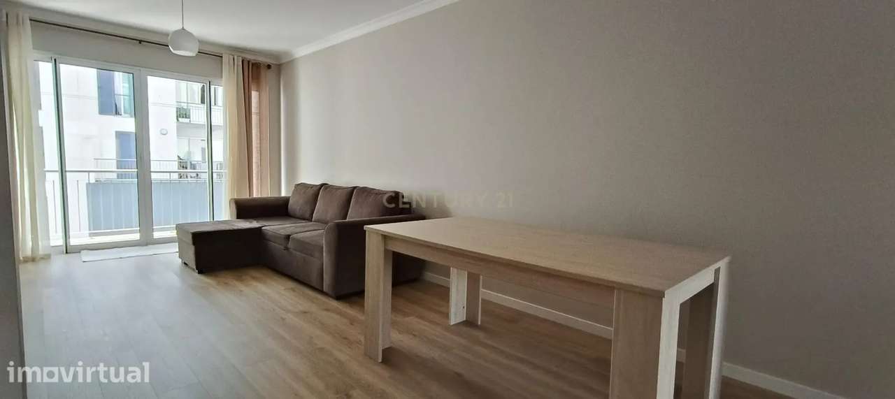 Apartamento T1 para Arrendamento no Caniço - Grande imagem: 5/22