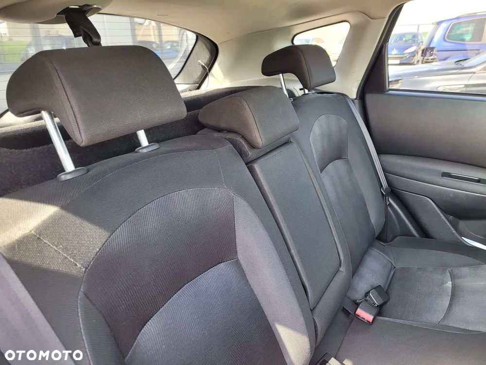 Nissan Qashqai 2.0 acenta - 21