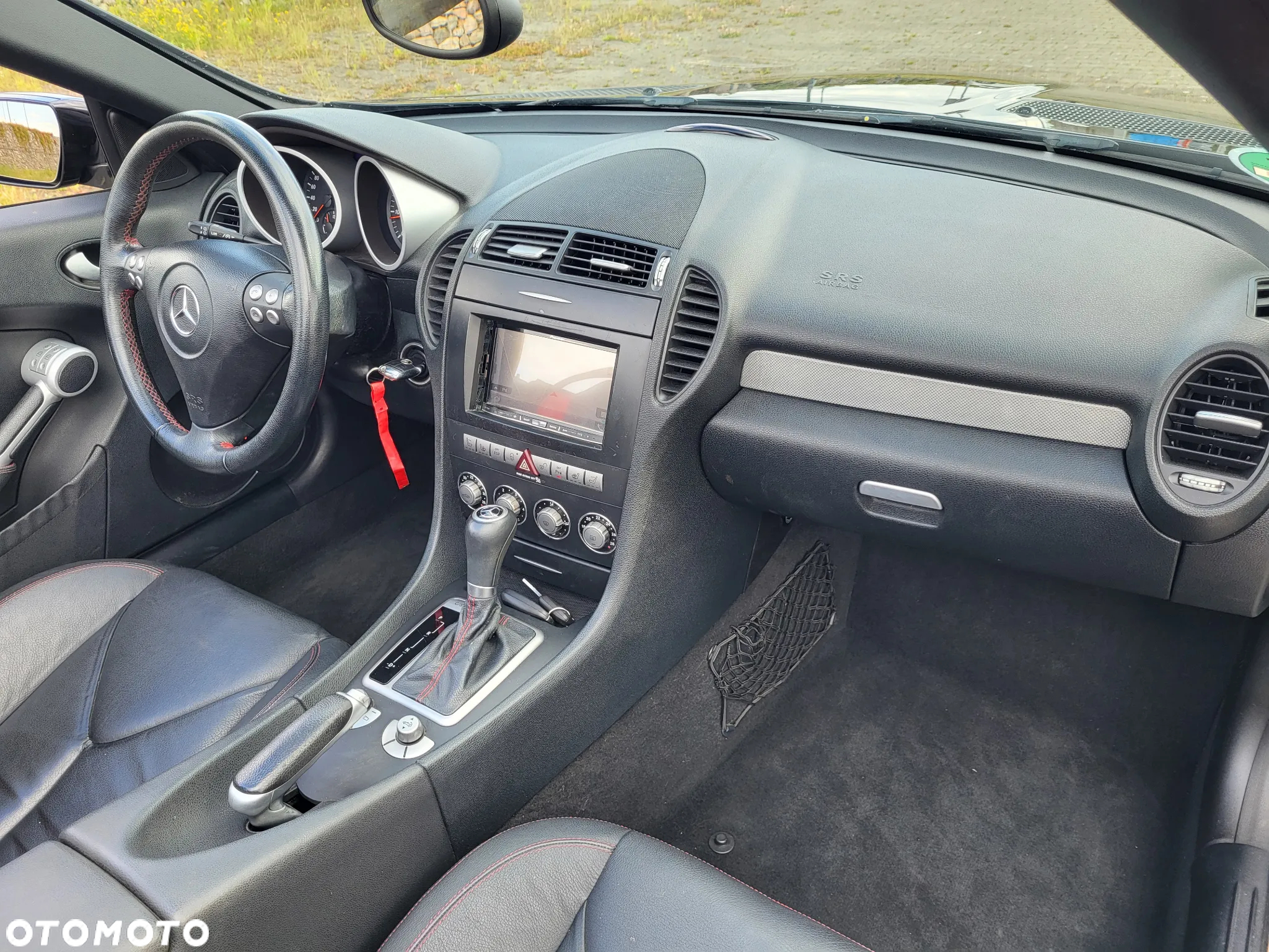 Mercedes-Benz SLK - 16