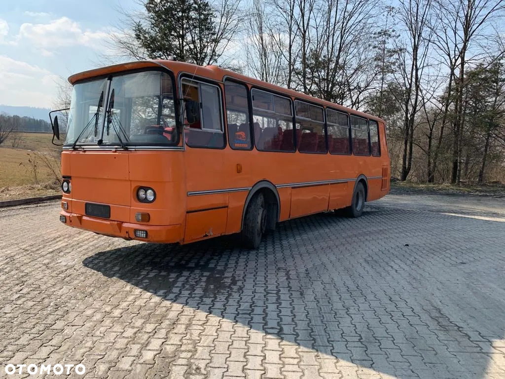 Autosan H9-21.41S - 9