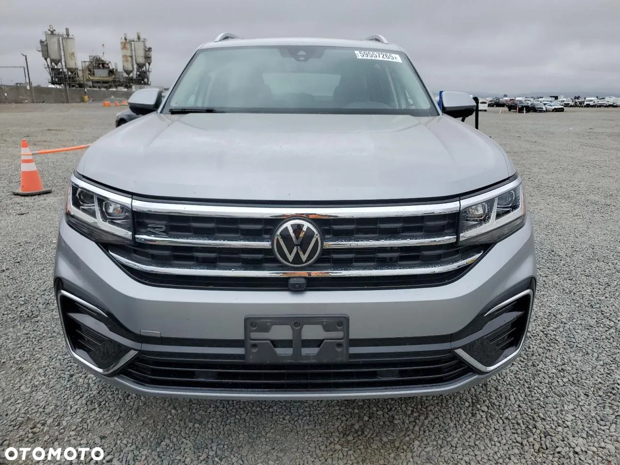 Volkswagen Atlas - 5