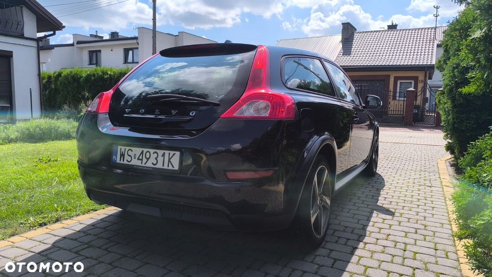 Volvo C30 2.0 Edition - 7