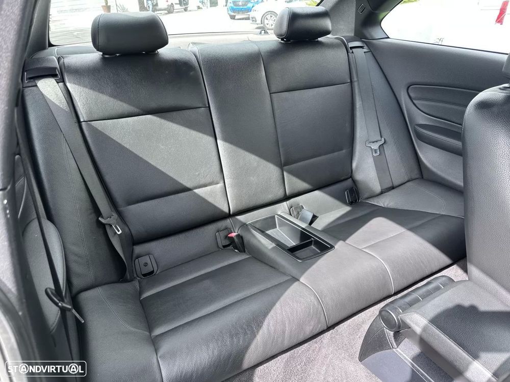 BMW 120 d Edition Sport - 49