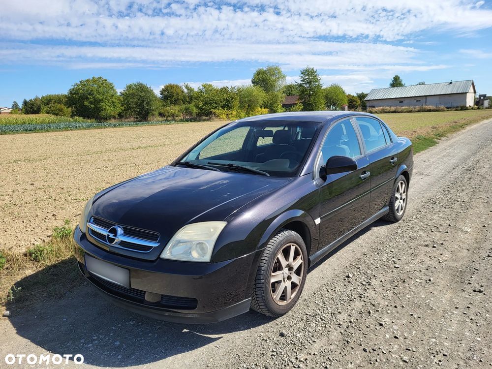 Opel Vectra 1.8 - 1