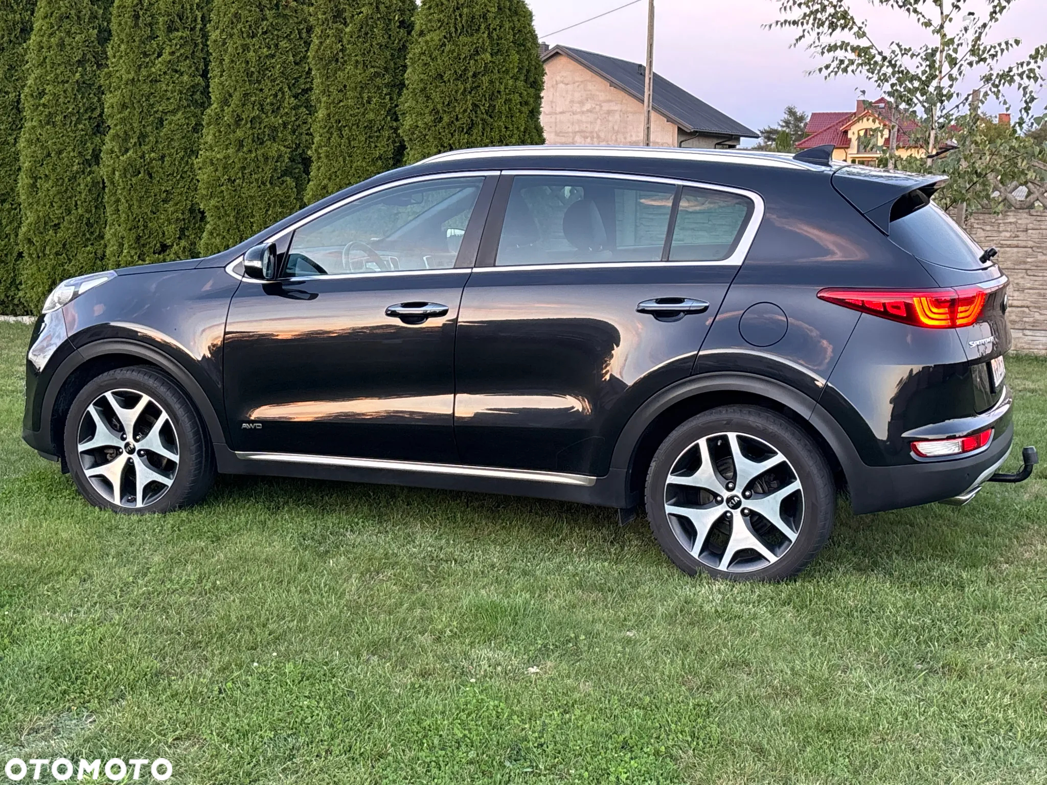 Kia Sportage 2.0 CRDI Business Line 4WD - 22
