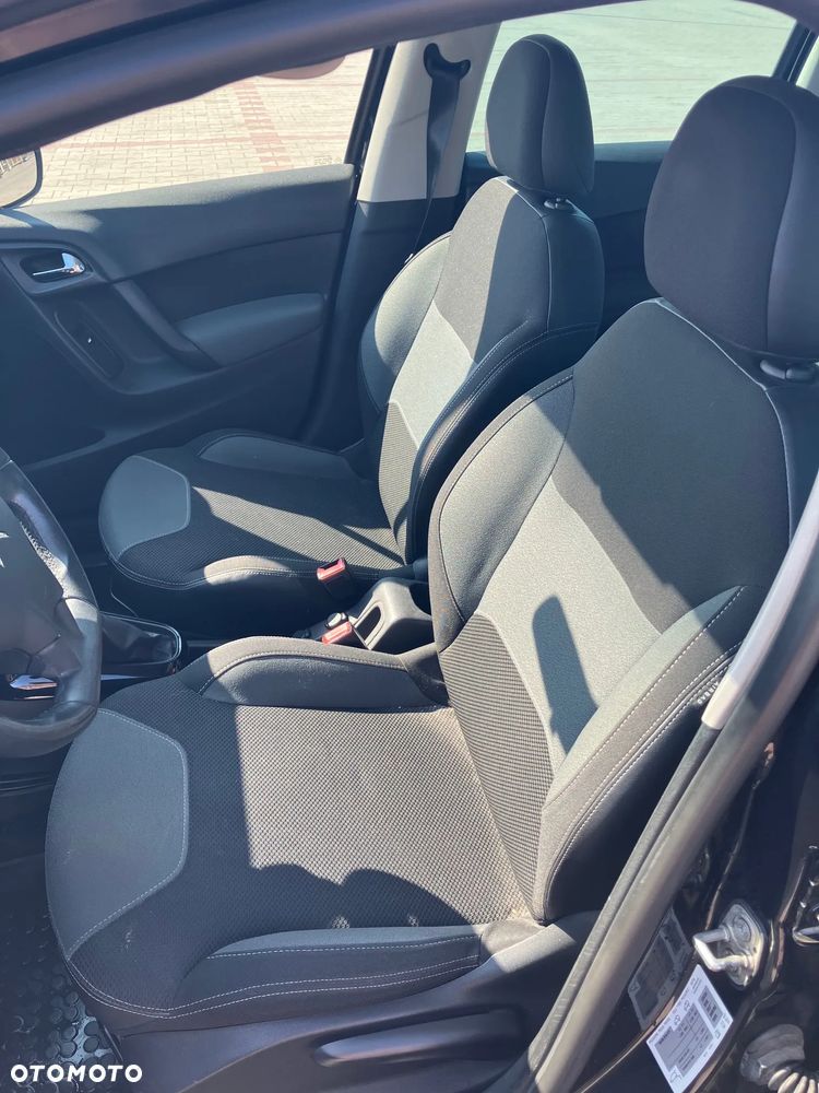 Citroën C3 1.4 VTi Selection - 6