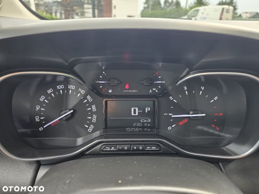 Citroën C3 Aircross - 12