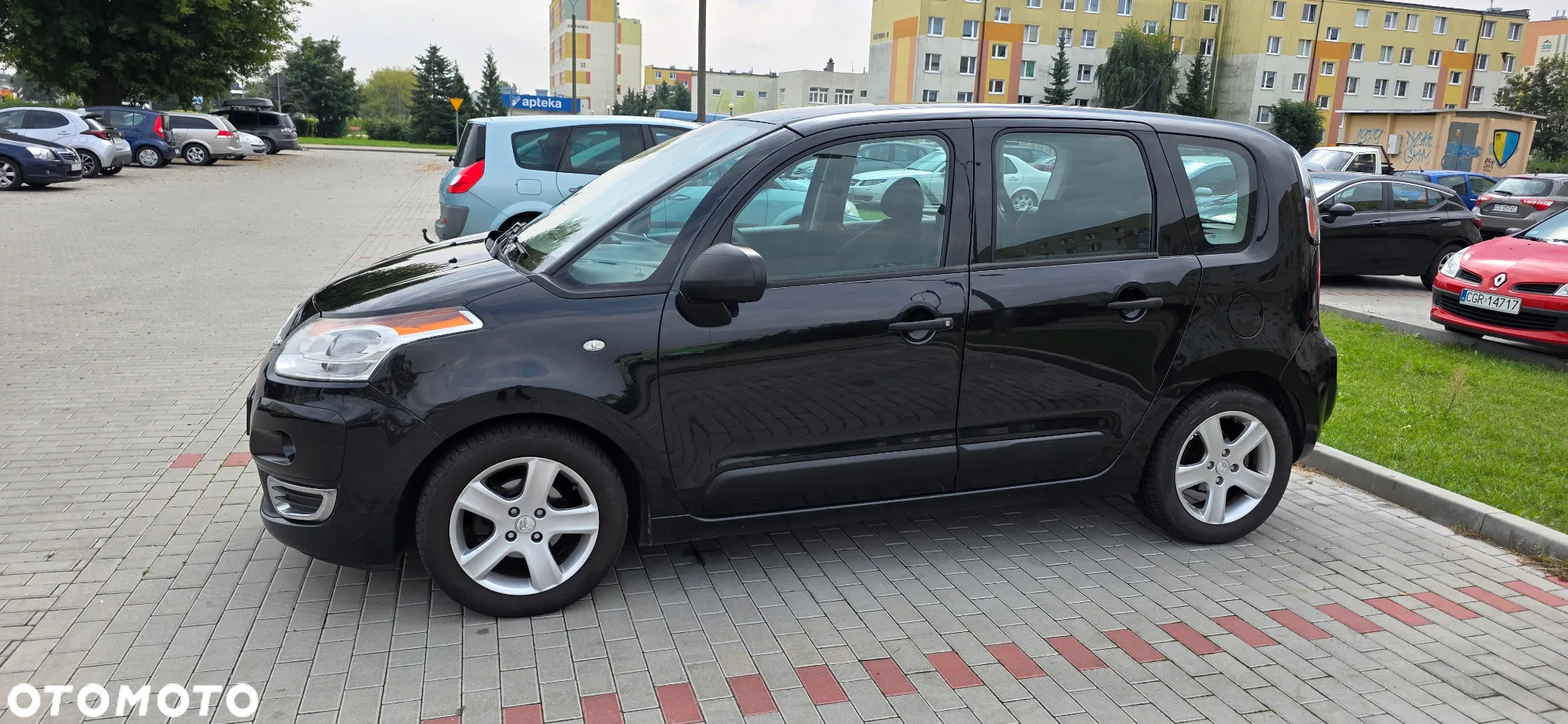 Citroën C3 Picasso - 9