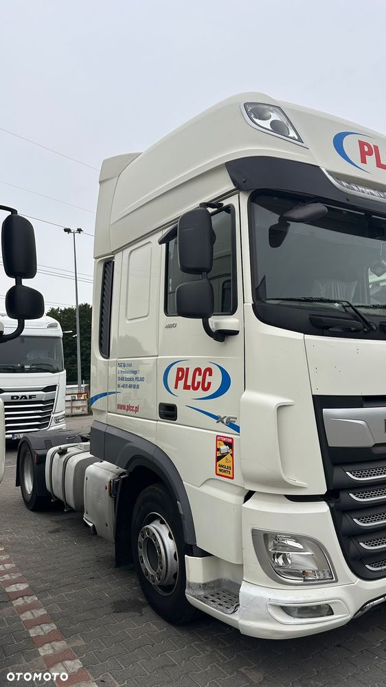 DAF XF 480FT - 4