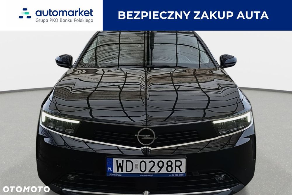 Opel Astra 1.5 CDTI Elegance S&S - 7