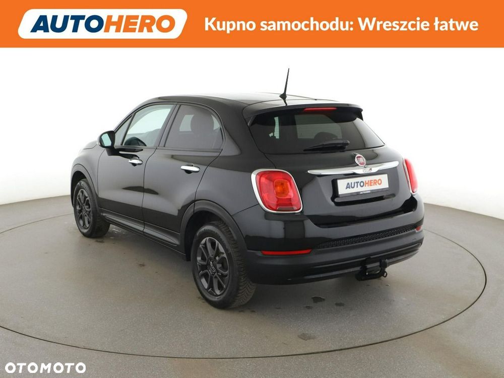 Fiat 500X 1.6 E-Torq Pop - 5