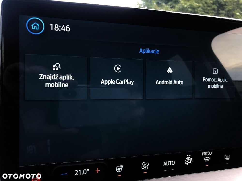 Ford Focus 1.0 EcoBoost mHEV Active Design - 18