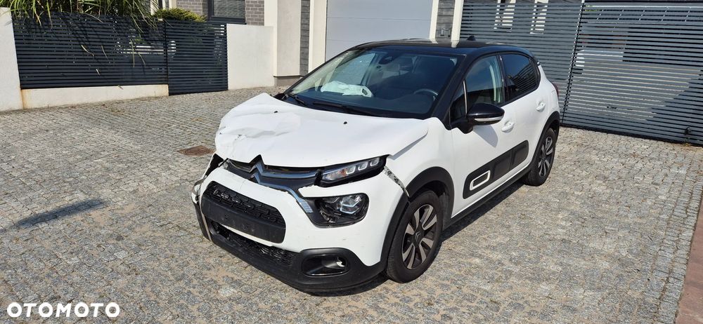 Citroën C3 1.2 PureTech Feel Pack - 2