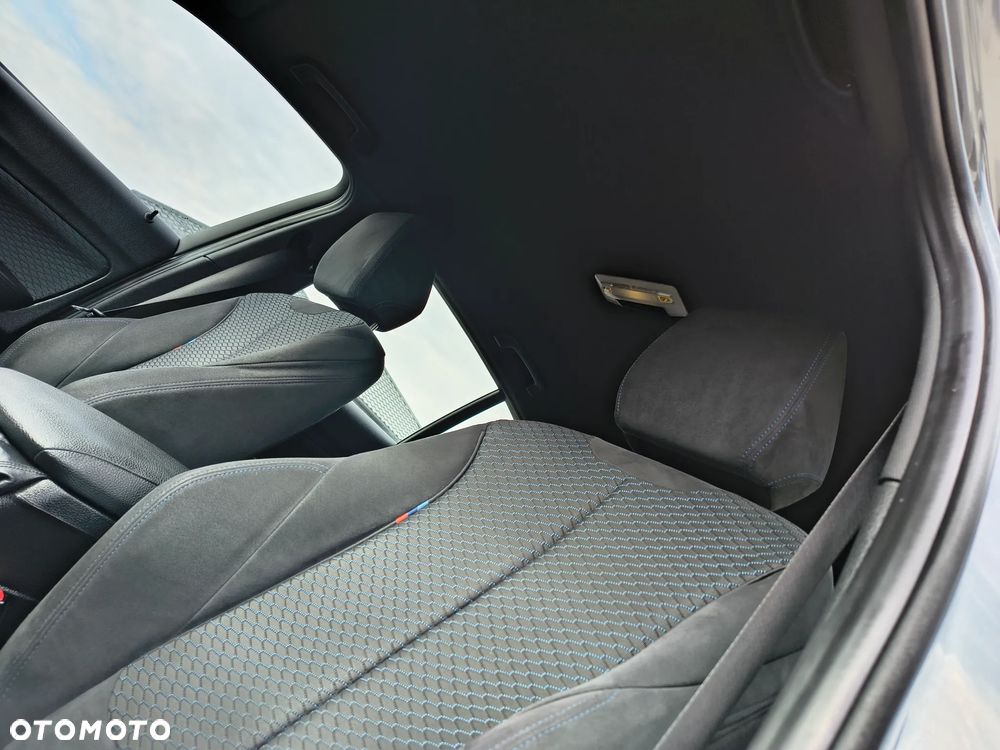 BMW Seria 1 118i Edition M Sport Shadow - 14