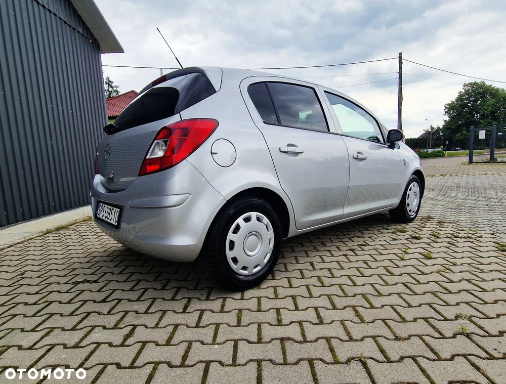 Opel Corsa 1.2 16V 111 - 4