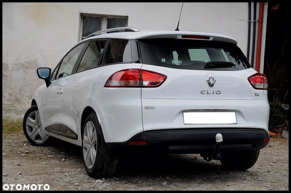Renault Clio - 18
