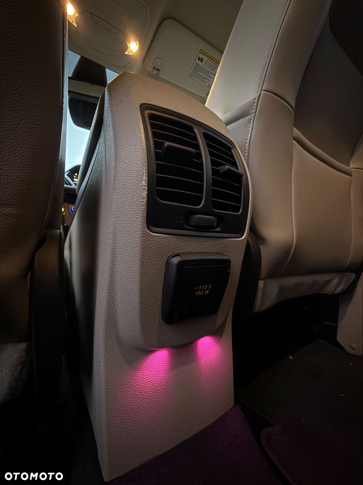 Ford Escape 2.0 EcoBoost AWD Titanium - 22